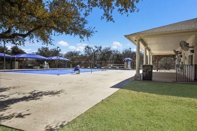 1102 Port Daniel DR, Leander, TX 78641