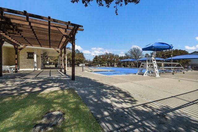 1102 Port Daniel DR, Leander, TX 78641