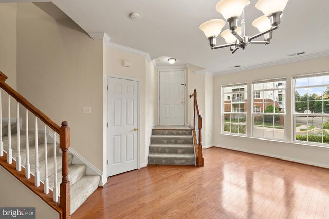 9612 WIGFALL WAY, Manassas Park, VA 20111