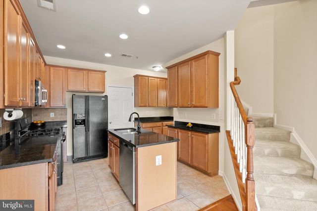 9612 WIGFALL WAY, Manassas Park, VA 20111