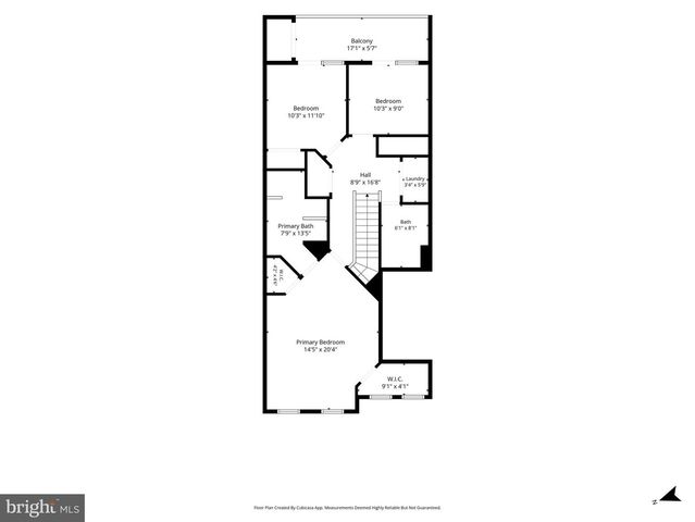 9612 WIGFALL WAY, Manassas Park, VA 20111