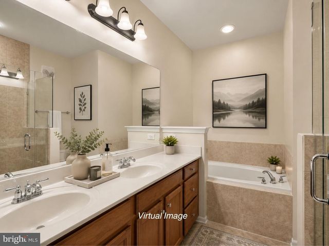 9612 WIGFALL WAY, Manassas Park, VA 20111