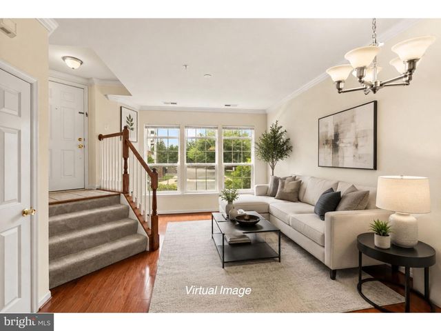 9612 WIGFALL WAY, Manassas Park, VA 20111