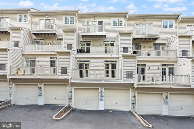 9612 WIGFALL WAY, Manassas Park, VA 20111