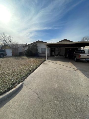 2617 N Adams Avenue, Oklahoma City, OK 73127