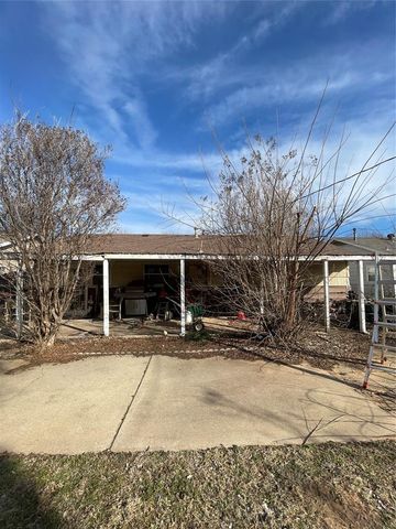 2617 N Adams Avenue, Oklahoma City, OK 73127