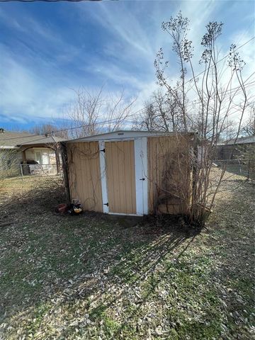 2617 N Adams Avenue, Oklahoma City, OK 73127