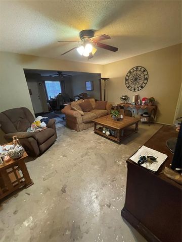 2617 N Adams Avenue, Oklahoma City, OK 73127