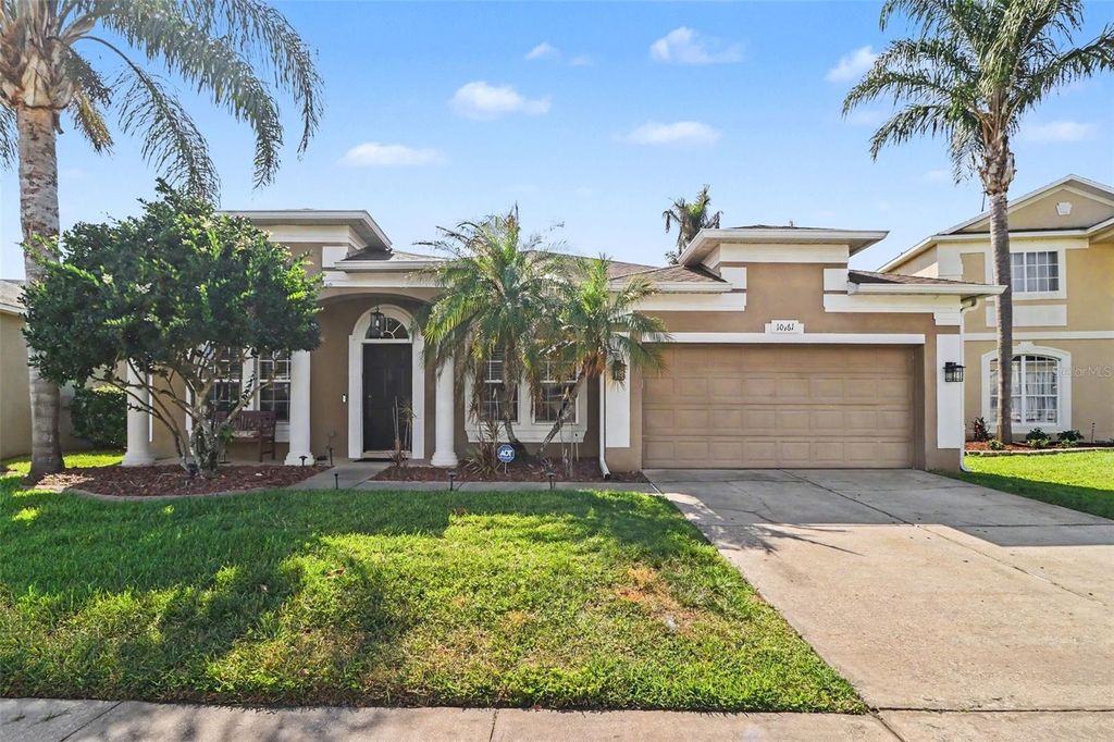 10161 SANDY MARSH LANE, Orlando, FL 32832