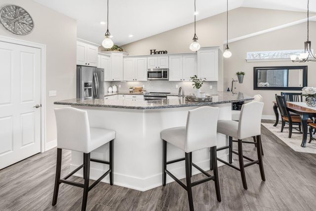 9470 Sassafras Trail, Portage City, MI 49002