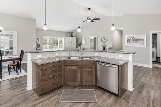 9470 Sassafras Trail, Portage City, MI 49002