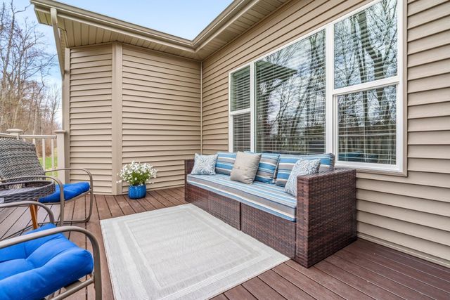 9470 Sassafras Trail, Portage City, MI 49002