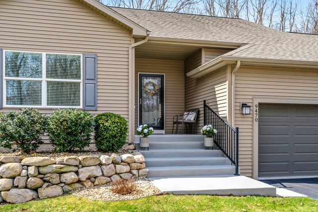 9470 Sassafras Trail, Portage City, MI 49002