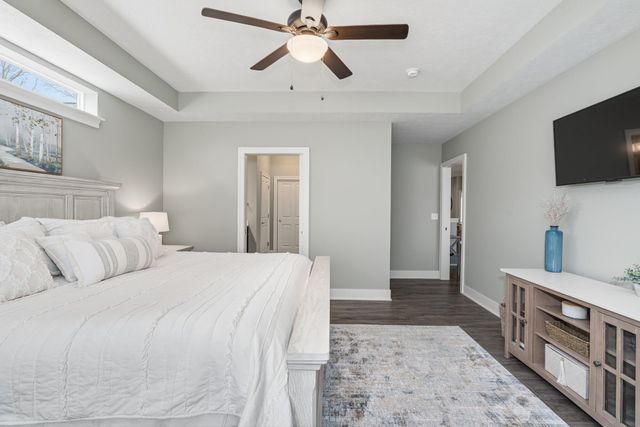 9470 Sassafras Trail, Portage City, MI 49002