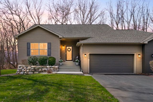 9470 Sassafras Trail, Portage City, MI 49002