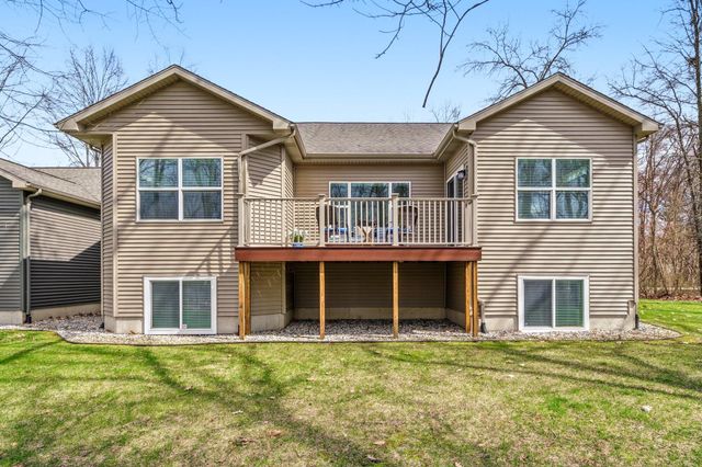 9470 Sassafras Trail, Portage City, MI 49002