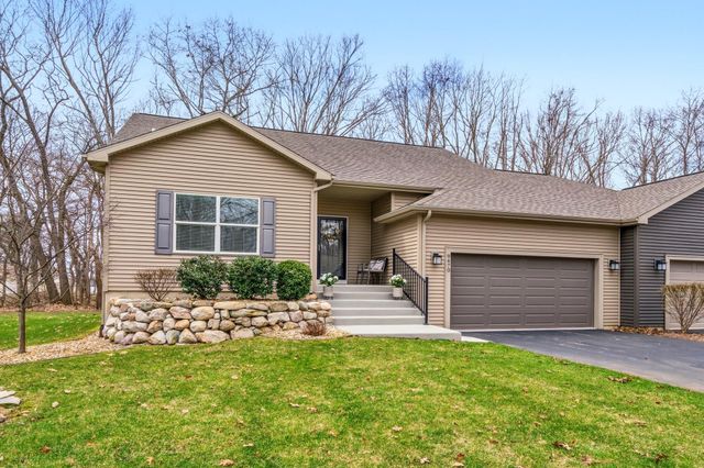 9470 Sassafras Trail, Portage City, MI 49002