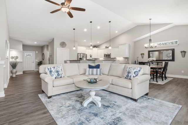 9470 Sassafras Trail, Portage City, MI 49002