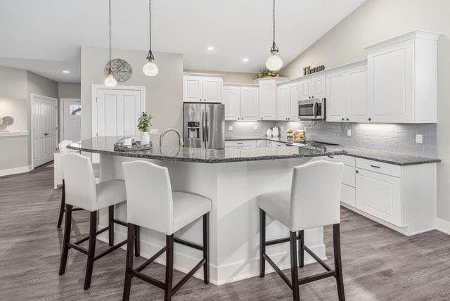 9470 Sassafras Trail, Portage City, MI 49002