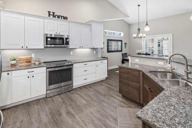 9470 Sassafras Trail, Portage City, MI 49002