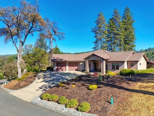 23461 Alexis Dr, Auburn, CA 95602
