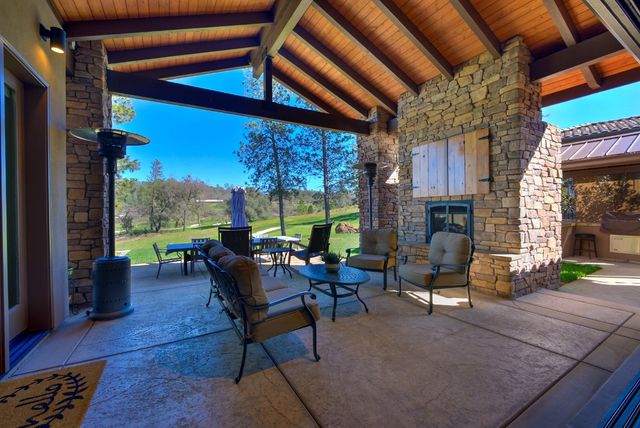 23461 Alexis Dr, Auburn, CA 95602