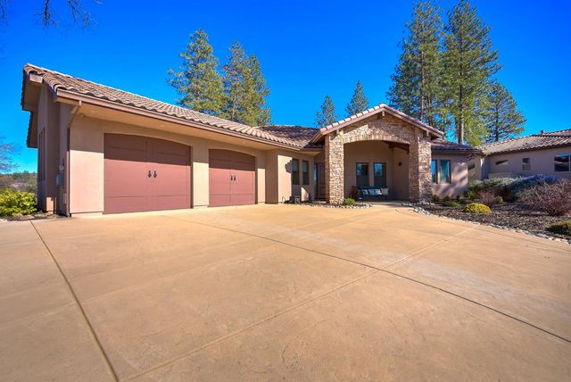 23461 Alexis Dr, Auburn, CA 95602