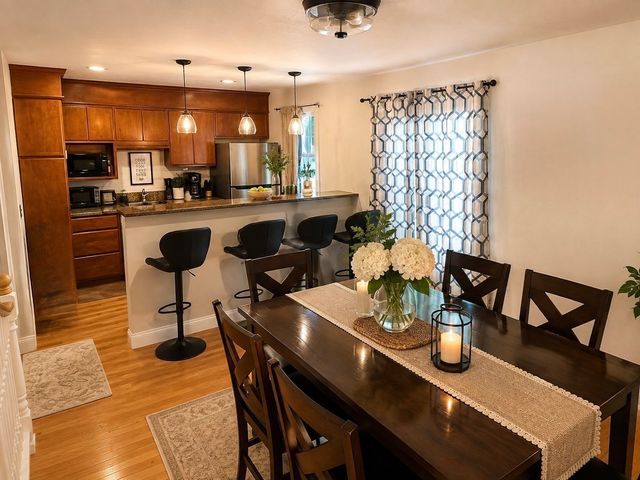 3 Treetop Ln 8, Kingston, MA 02364