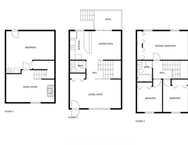 3 Treetop Ln 8, Kingston, MA 02364