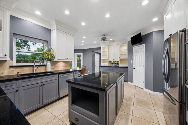 1503 Tilman Drive, Richmond, TX 77406