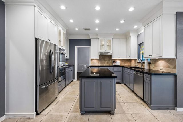 1503 Tilman Drive, Richmond, TX 77406