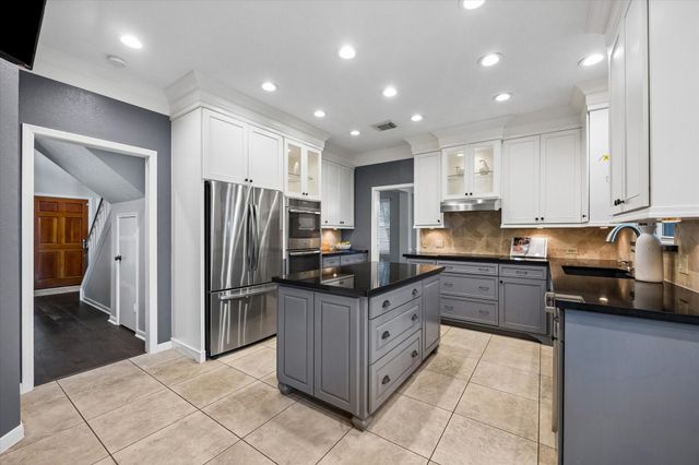 1503 Tilman Drive, Richmond, TX 77406