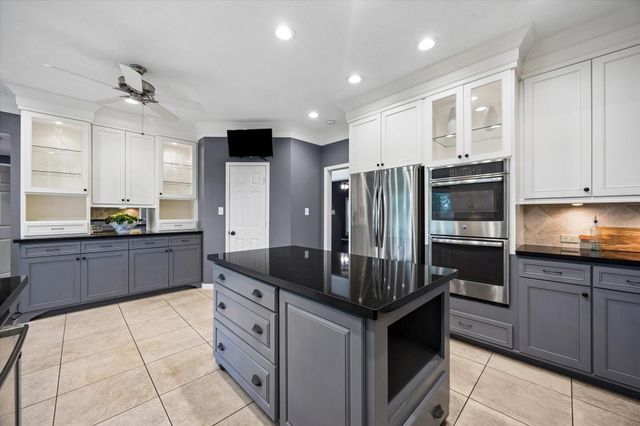 1503 Tilman Drive, Richmond, TX 77406