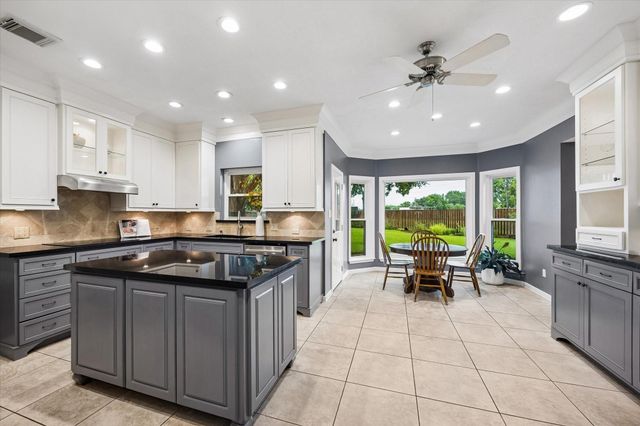 1503 Tilman Drive, Richmond, TX 77406