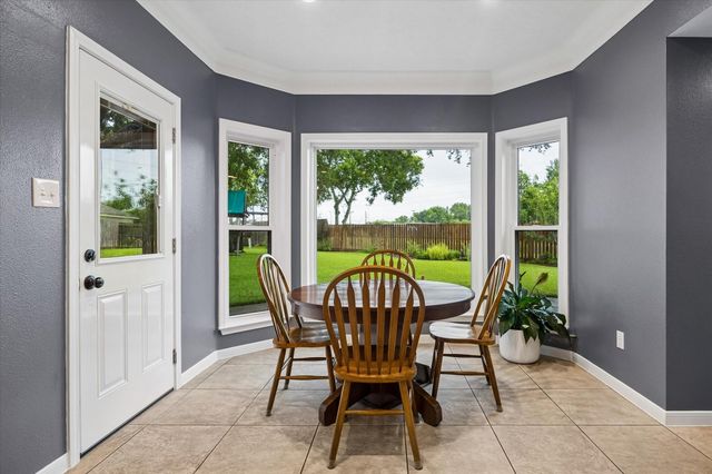 1503 Tilman Drive, Richmond, TX 77406