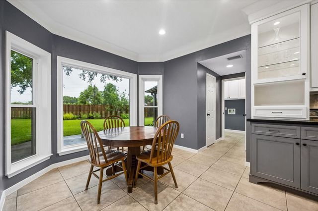 1503 Tilman Drive, Richmond, TX 77406
