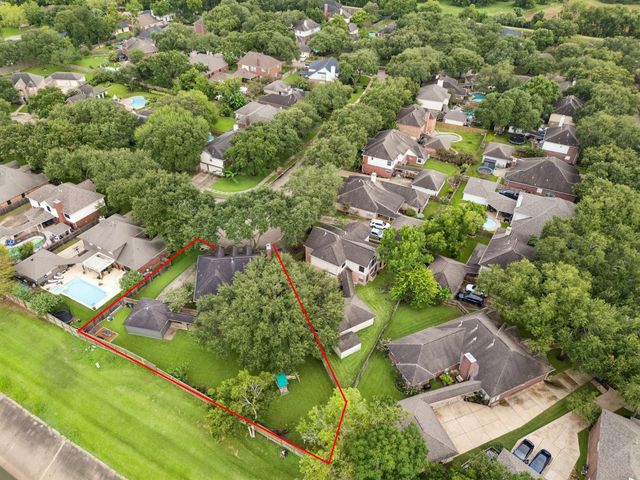 1503 Tilman Drive, Richmond, TX 77406