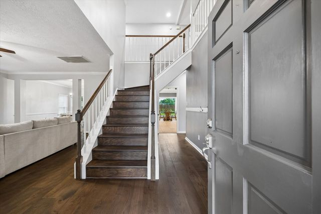 1503 Tilman Drive, Richmond, TX 77406
