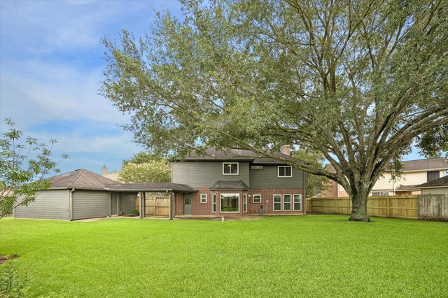 1503 Tilman Drive, Richmond, TX 77406
