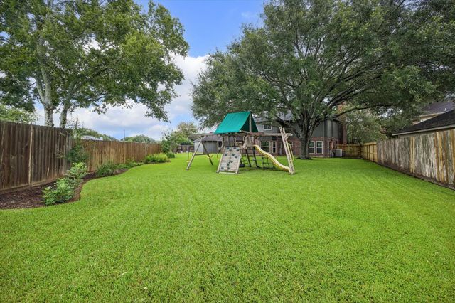 1503 Tilman Drive, Richmond, TX 77406