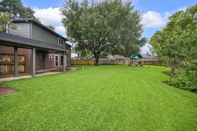 1503 Tilman Drive, Richmond, TX 77406