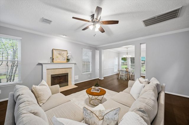 1503 Tilman Drive, Richmond, TX 77406