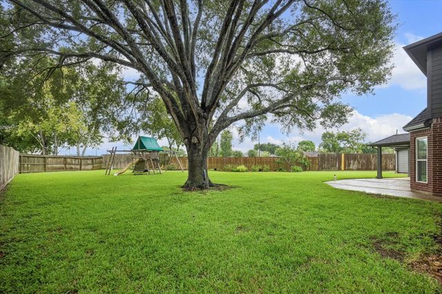 1503 Tilman Drive, Richmond, TX 77406