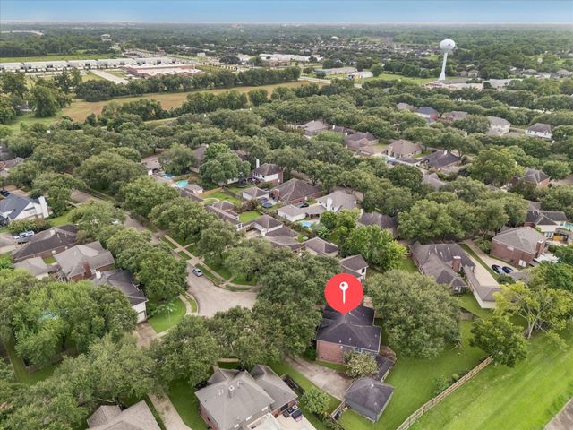 1503 Tilman Drive, Richmond, TX 77406