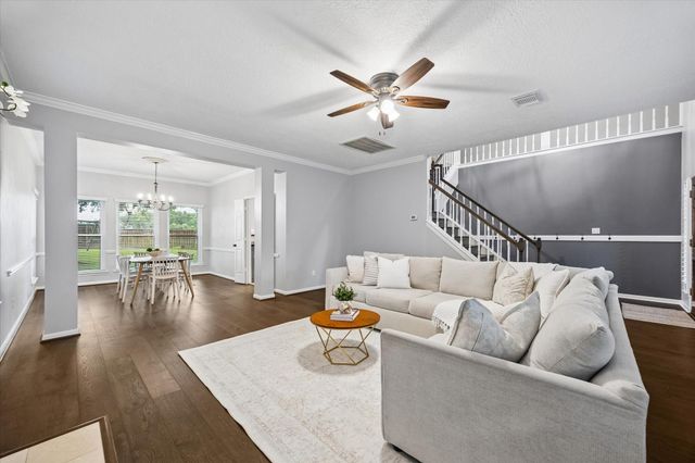 1503 Tilman Drive, Richmond, TX 77406