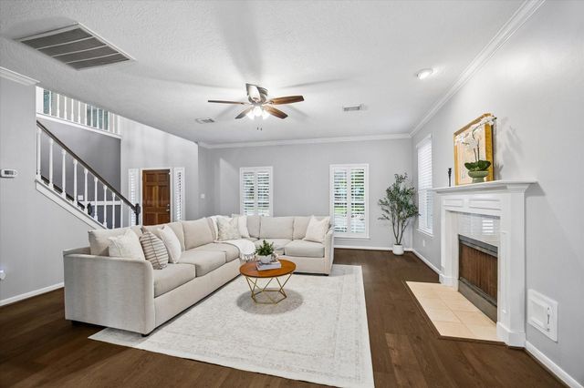 1503 Tilman Drive, Richmond, TX 77406