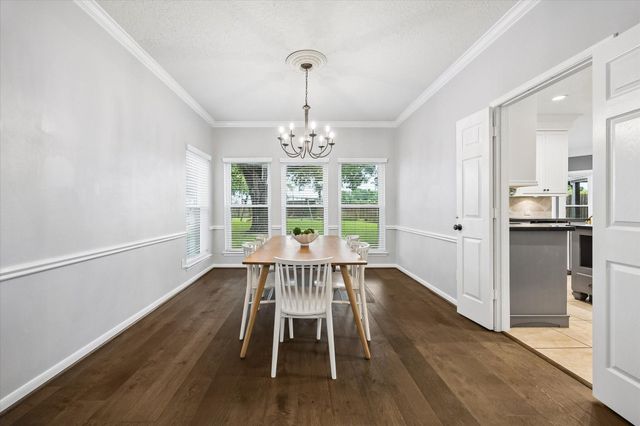 1503 Tilman Drive, Richmond, TX 77406