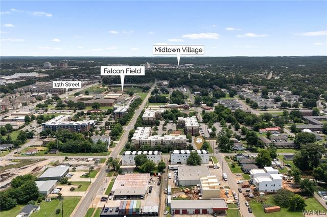 1748 12th Avenue, Tuscaloosa, AL 35401