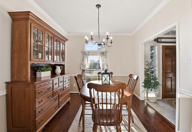 6718 Bienville Avenue, Baytown, TX 77521