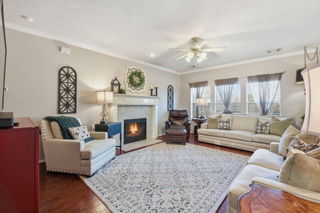 6718 Bienville Avenue, Baytown, TX 77521